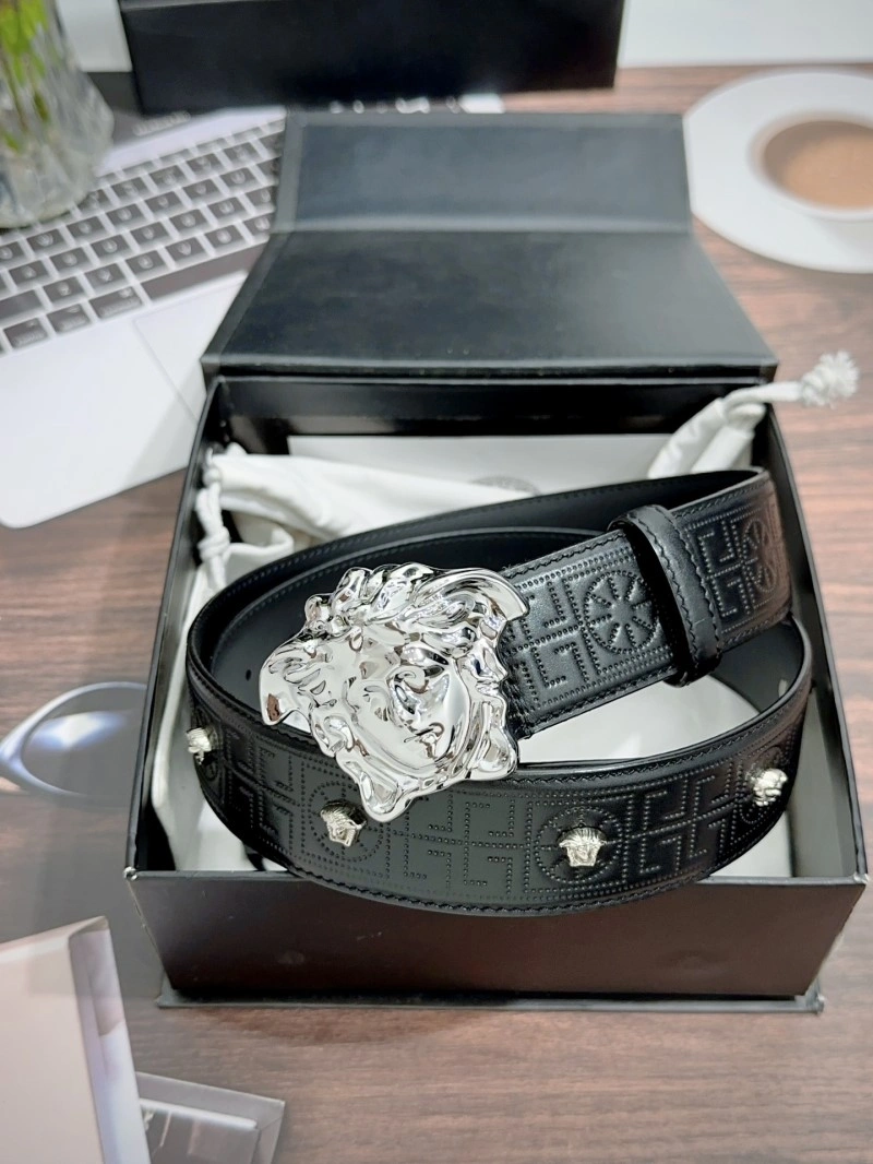 Seasonal Versace Belts 304883