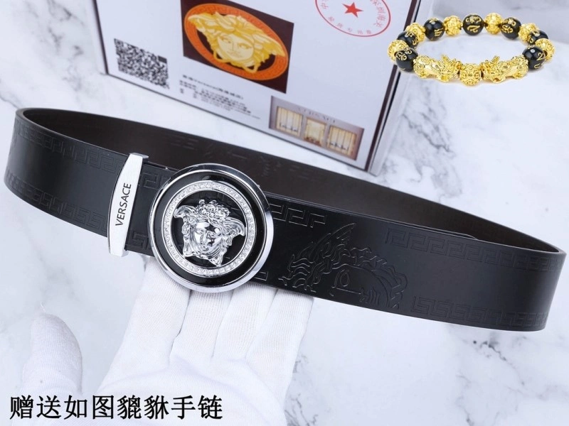 Unique Versace Belts 304896