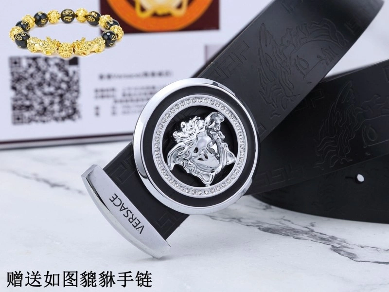 Unique Versace Belts 304896