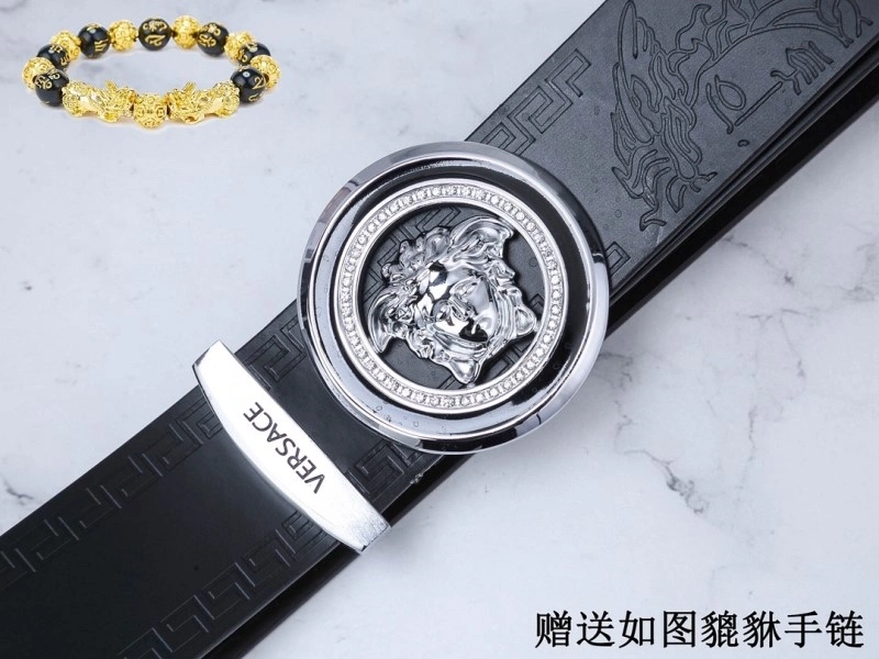 Unique Versace Belts 304896