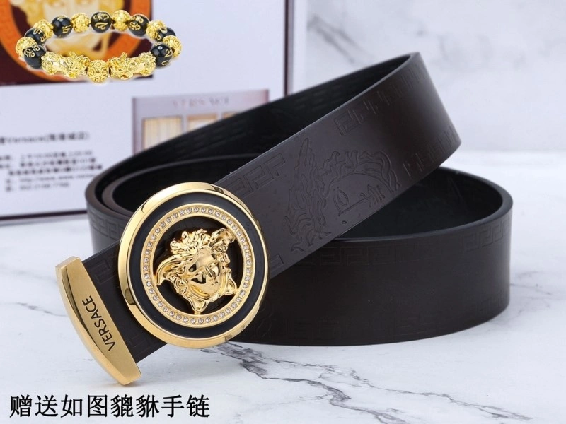 Classic Versace Belts 304887
