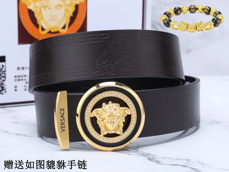 Classic Versace Belts 304887