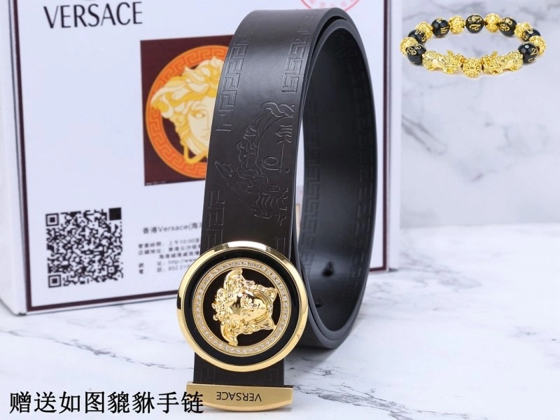 Classic Versace Belts 304887