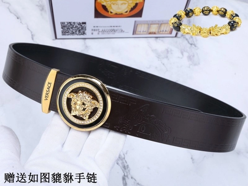 Classic Versace Belts 304887
