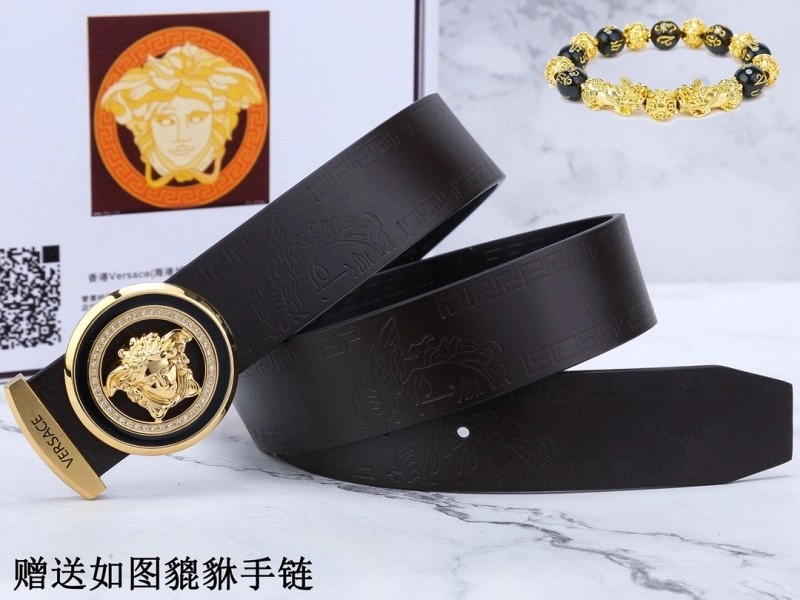 Classic Versace Belts 304887