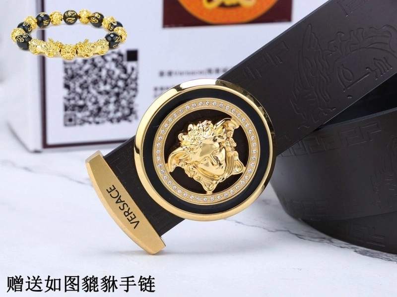 Classic Versace Belts 304887