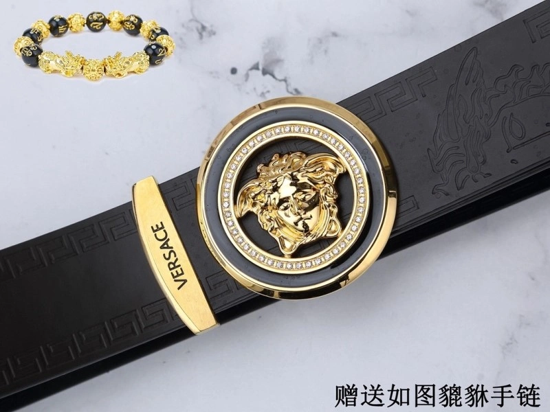 Classic Versace Belts 304887