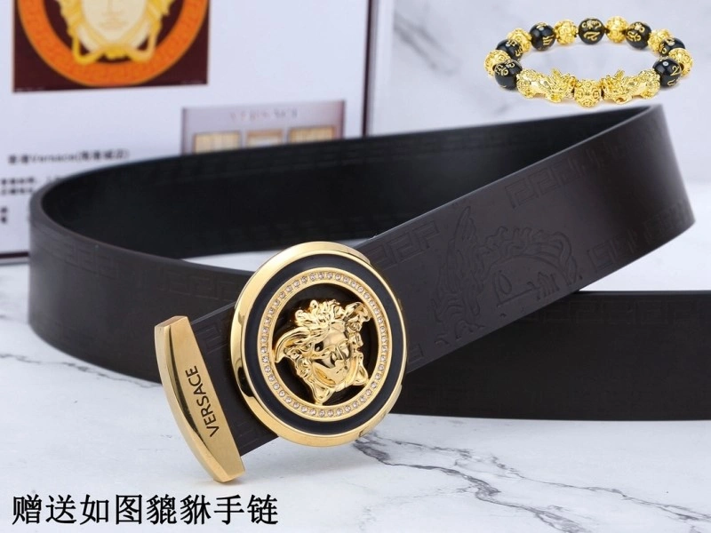 Classic Versace Belts 304887