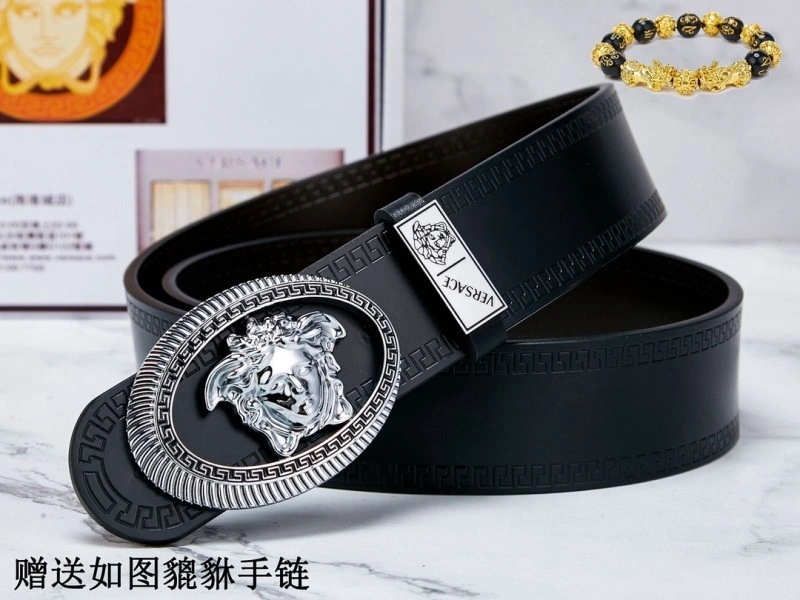 Neat Versace Belts 304911