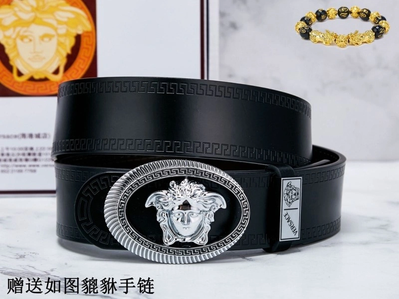 Neat Versace Belts 304911