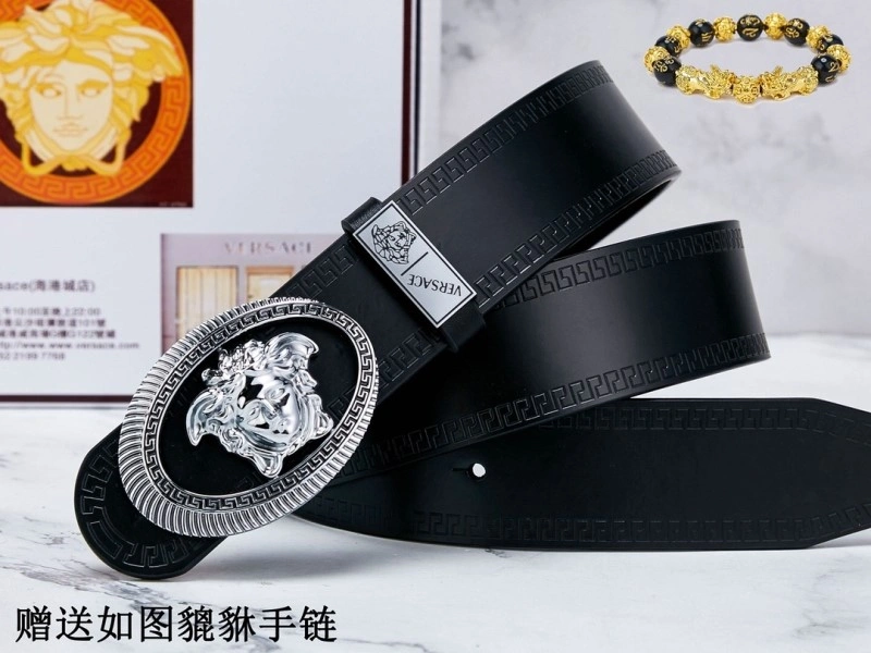 Neat Versace Belts 304911