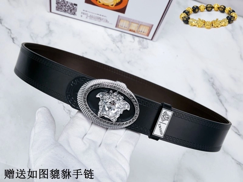 Neat Versace Belts 304911