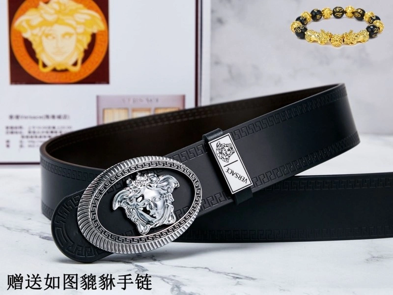 Neat Versace Belts 304911