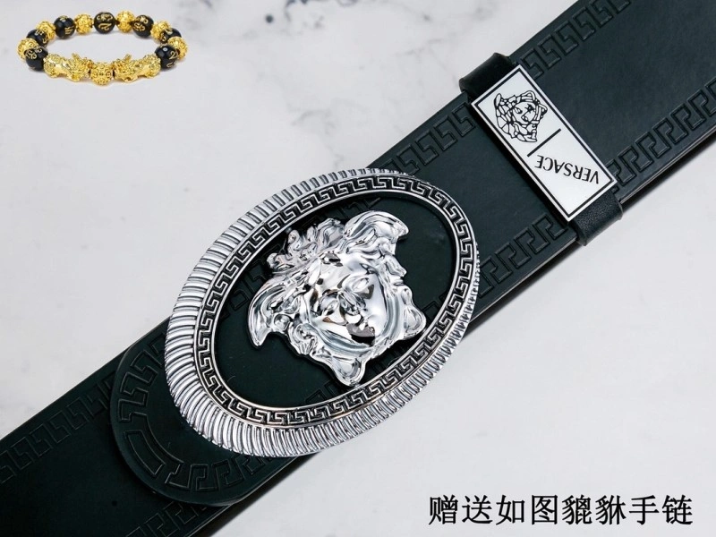 Neat Versace Belts 304911