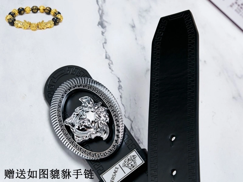 Neat Versace Belts 304911
