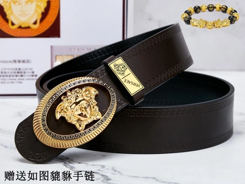 Modern Versace Belts 304908