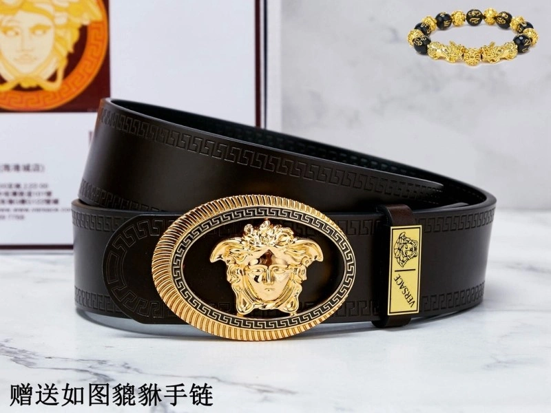 Modern Versace Belts 304908