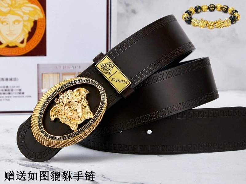 Modern Versace Belts 304908
