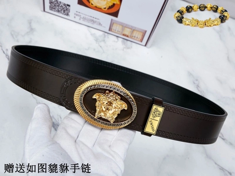 Modern Versace Belts 304908