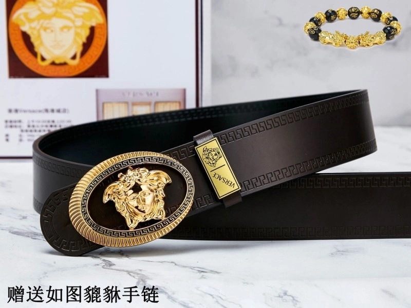 Modern Versace Belts 304908