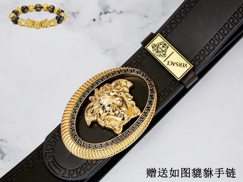Modern Versace Belts 304908
