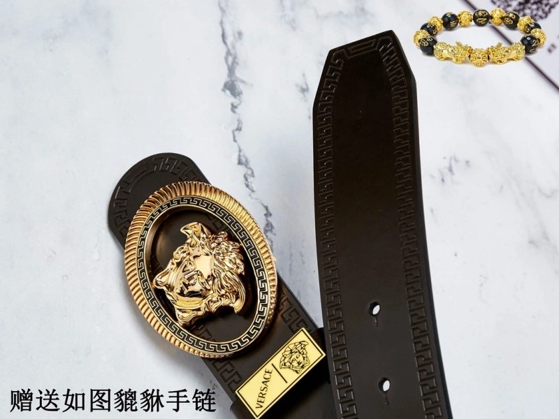 Modern Versace Belts 304908