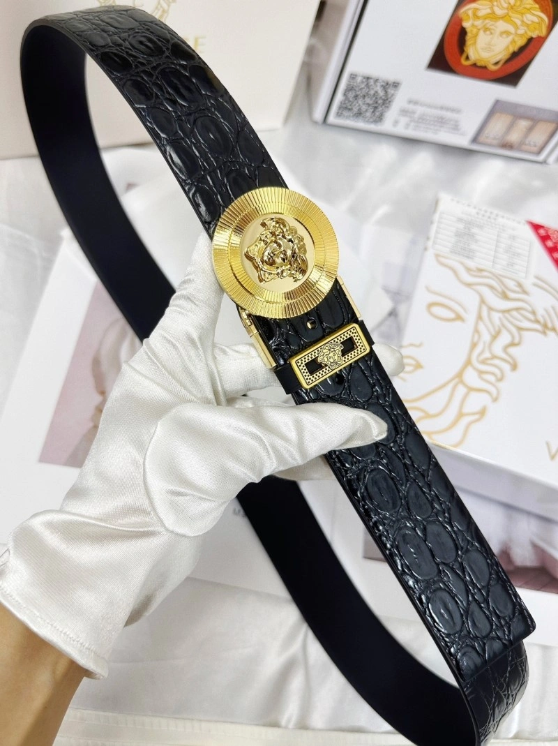 Versace Belts UrbanChic 304884