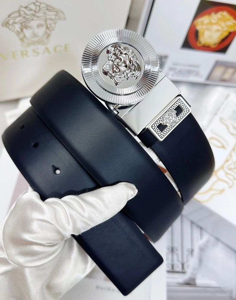 TechFriendly Versace Belts 304898