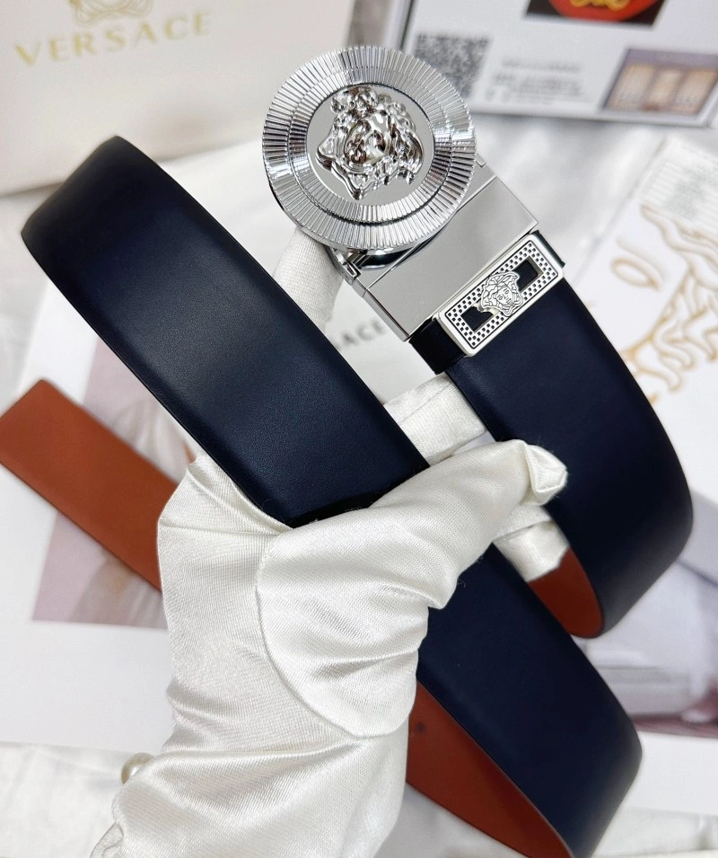 TechFriendly Versace Belts 304898