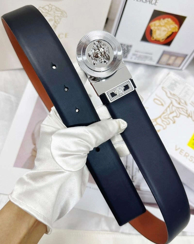 TechFriendly Versace Belts 304898