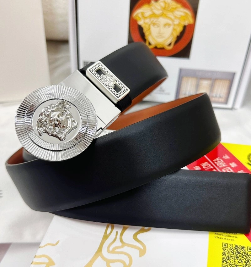 TechFriendly Versace Belts 304898