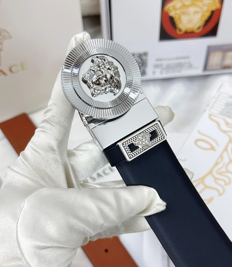 TechFriendly Versace Belts 304898