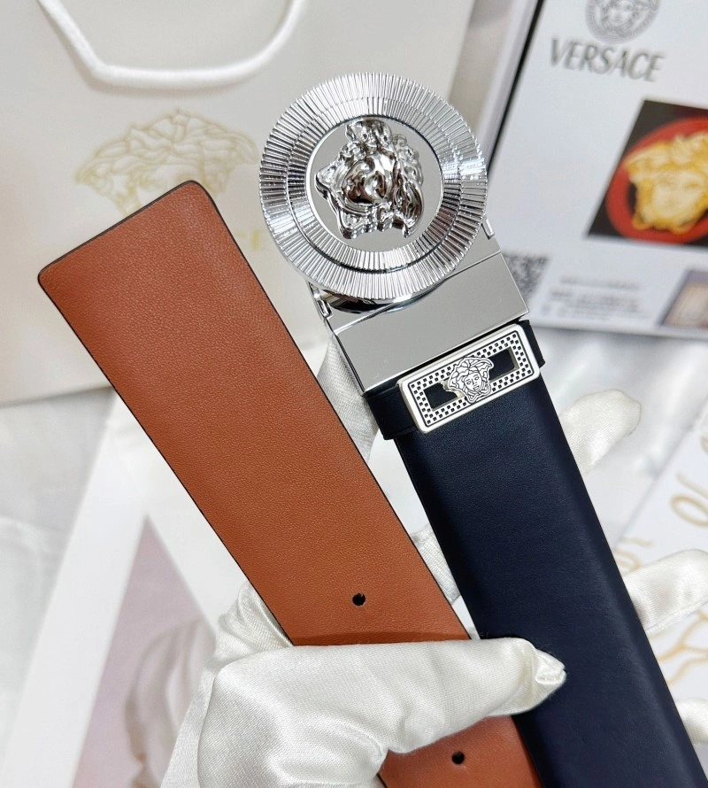 TechFriendly Versace Belts 304898