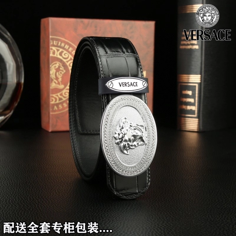 Versace Belts FreshLook 304901