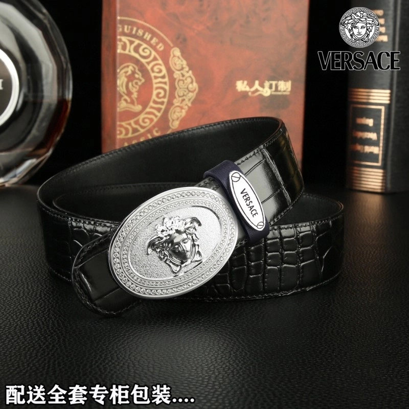 Versace Belts FreshLook 304901