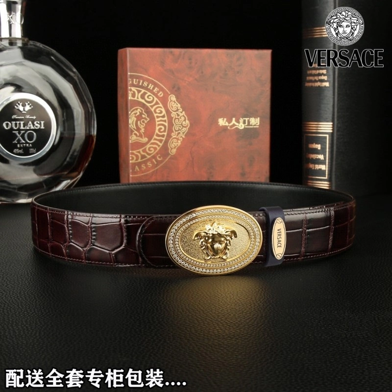 Versace Belts FreshLook 304901