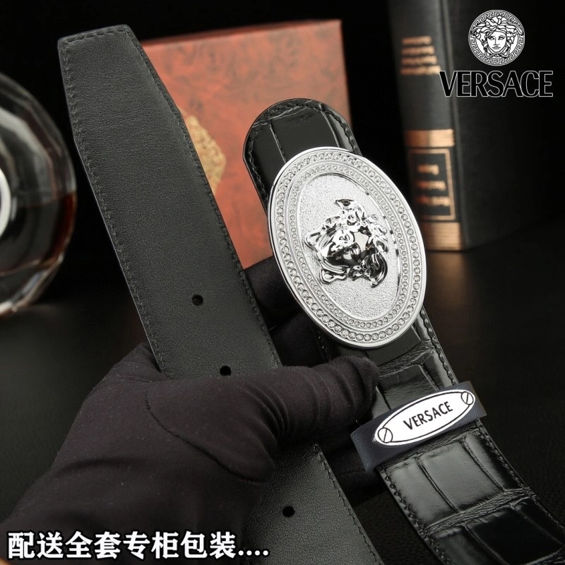 Versace Belts FreshLook 304901