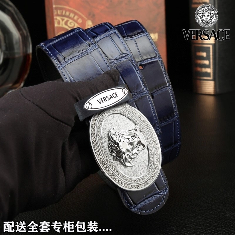 Versace Belts FreshLook 304901