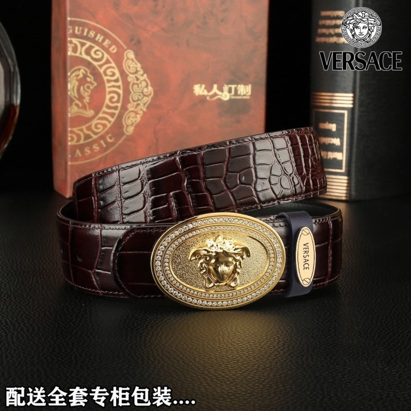 Versace Belts FreshLook 304901