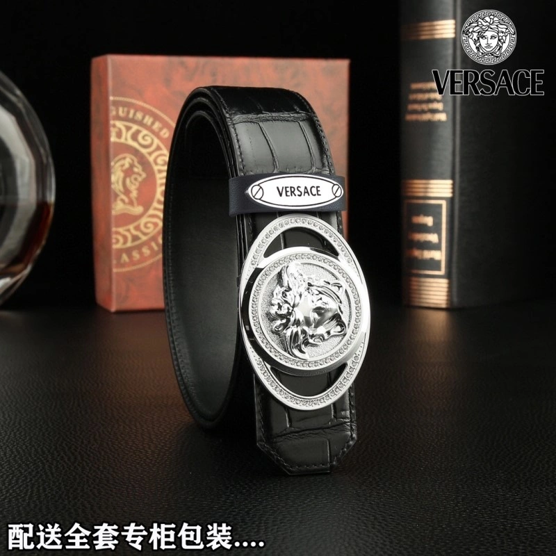 Versace Belts Effortless 304905