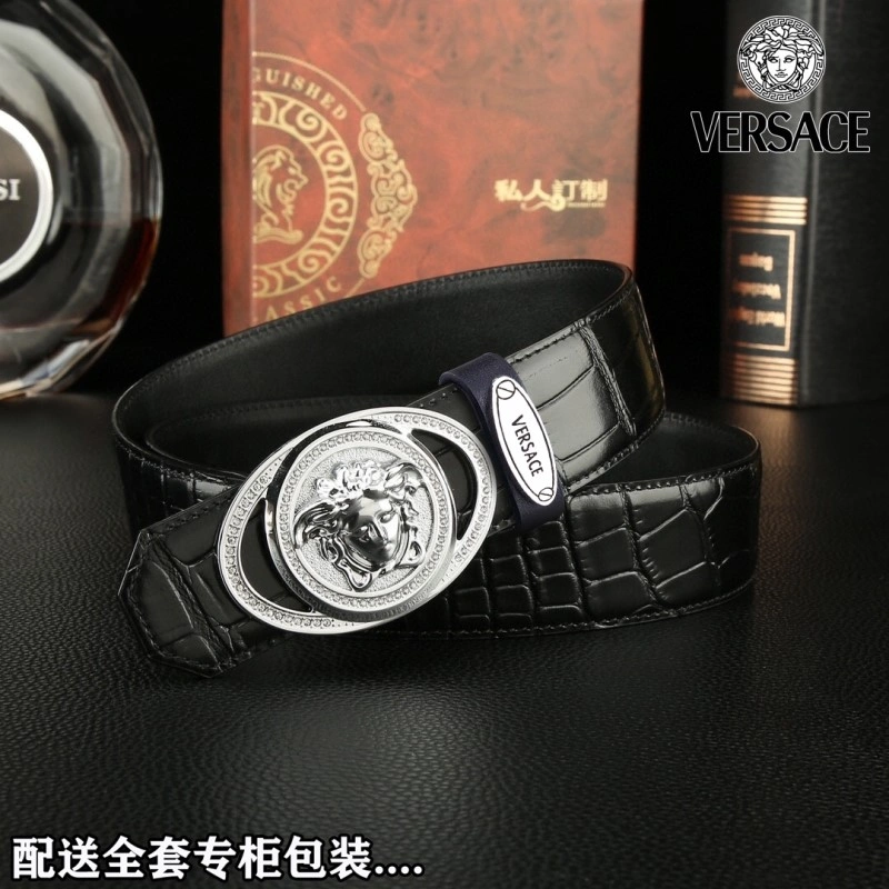 Versace Belts Effortless 304905