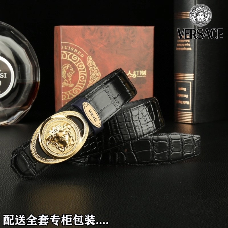 Versace Belts Effortless 304905