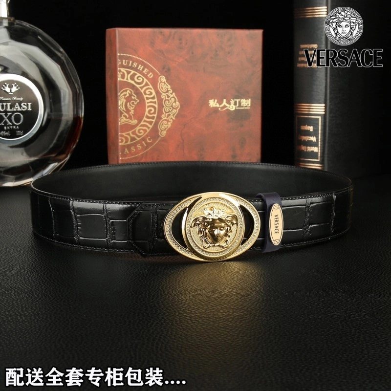 Versace Belts Effortless 304905