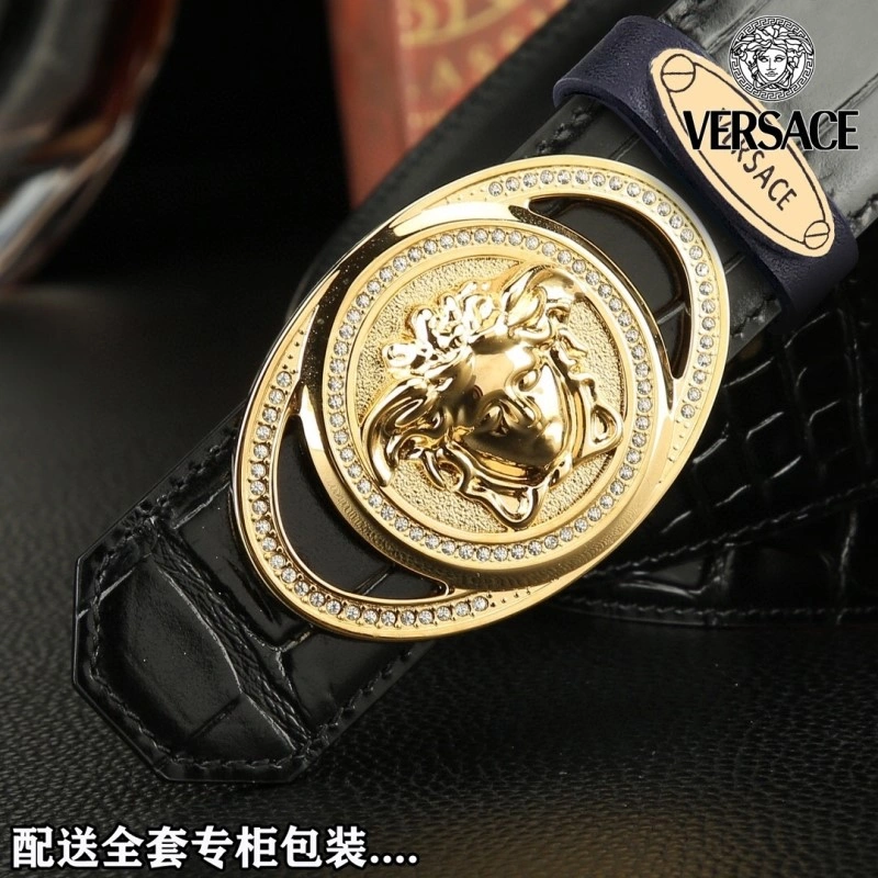 Versace Belts Effortless 304905