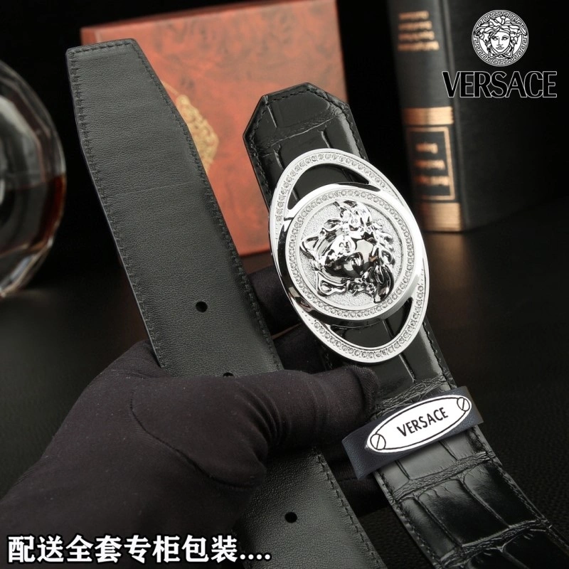 Versace Belts Effortless 304905