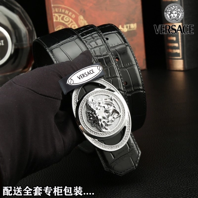 Versace Belts Effortless 304905
