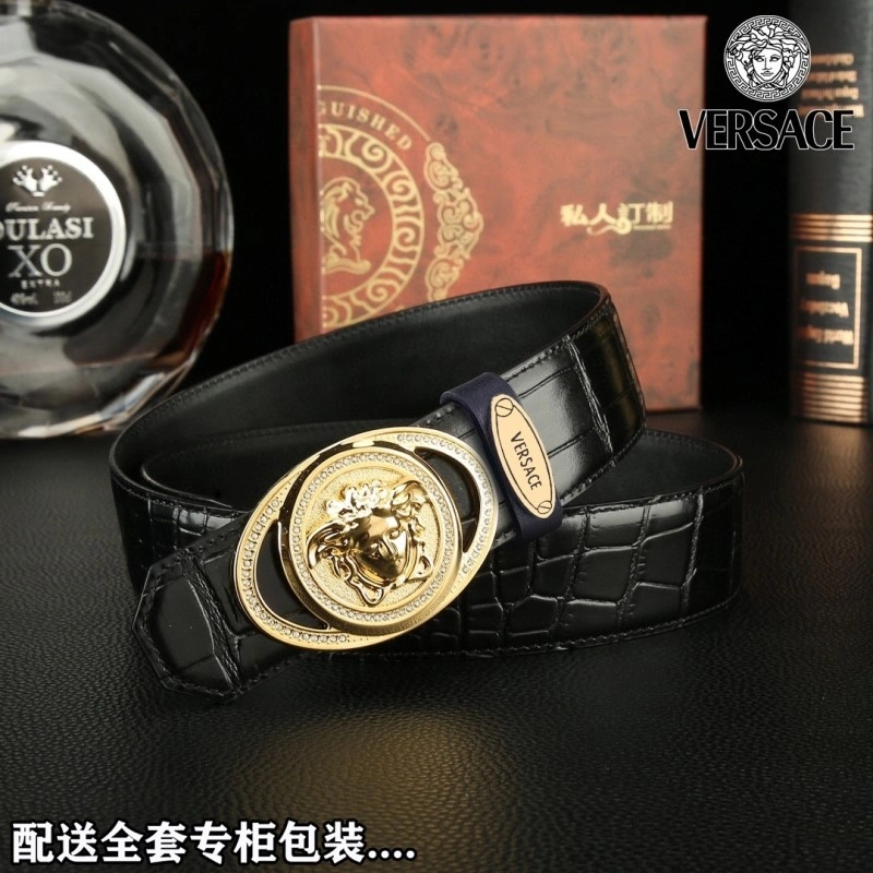 Versace Belts Effortless 304905