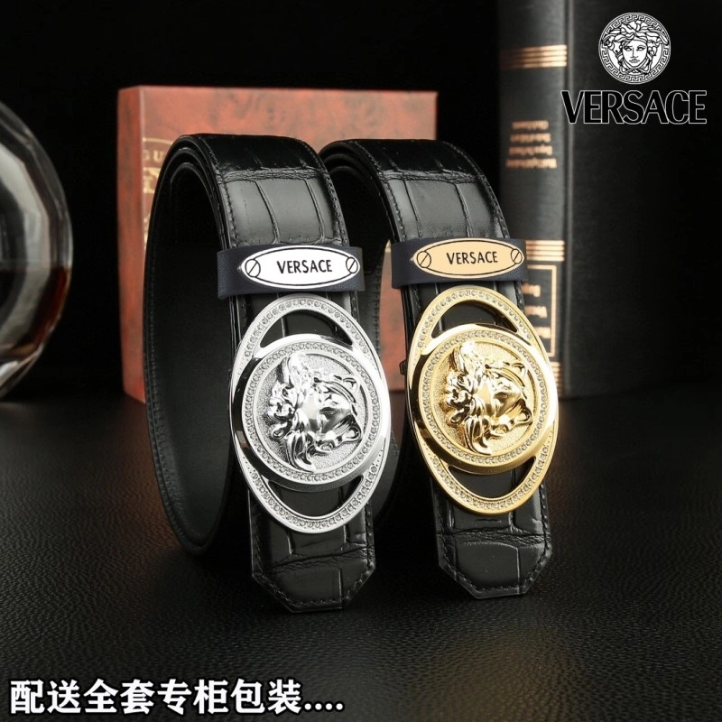 Versace Belts Effortless 304905