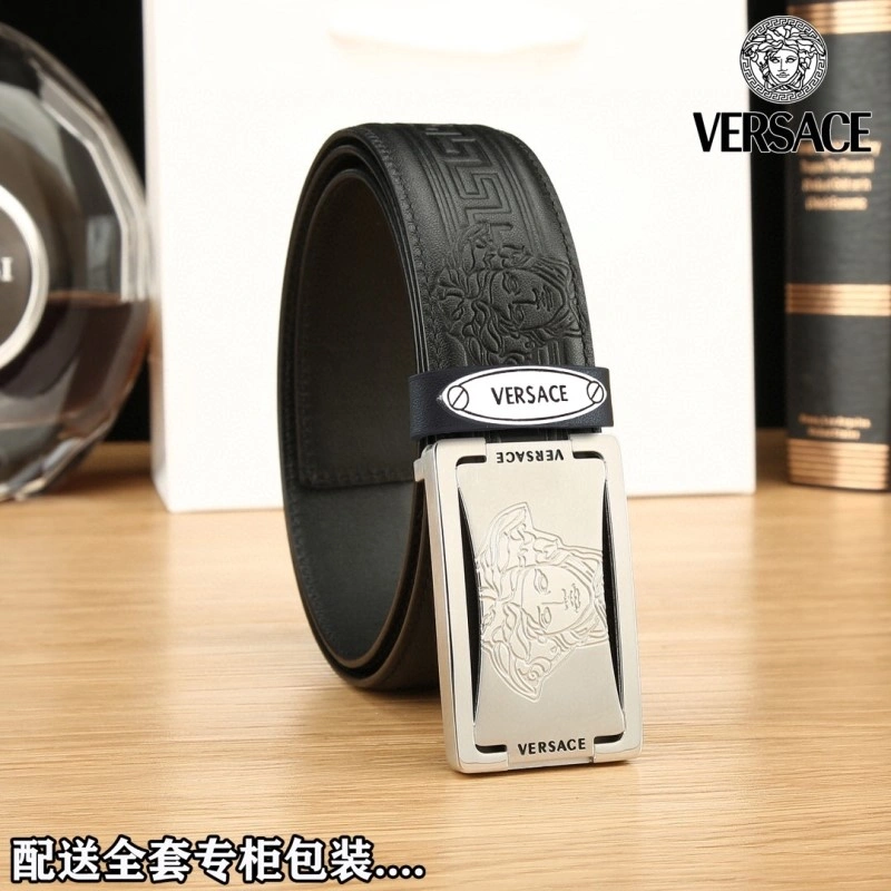 WeatherProof Versace Belts 304906