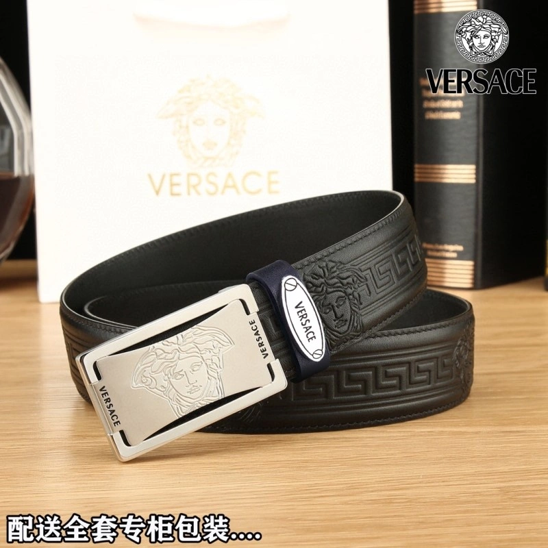 WeatherProof Versace Belts 304906